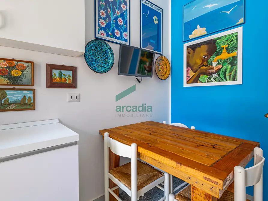 Immagine 7 di Appartamento in vendita  in Largo Ciaia 13 a Bari