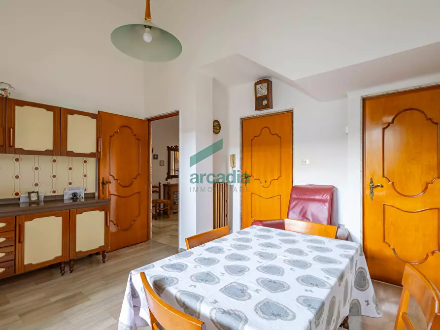 Immagine 20 di Casa indipendente in vendita  in Via Gabriele D'Annunzio 11 a Triggiano