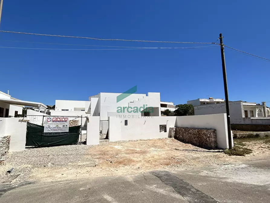 Immagine 40 di Villa in vendita  in SP214 27 a Castrignano Del Capo