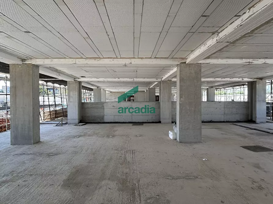 Immagine 20 di Trilocale in vendita  in Via Giuseppe Sangiorgi 3 a Bari