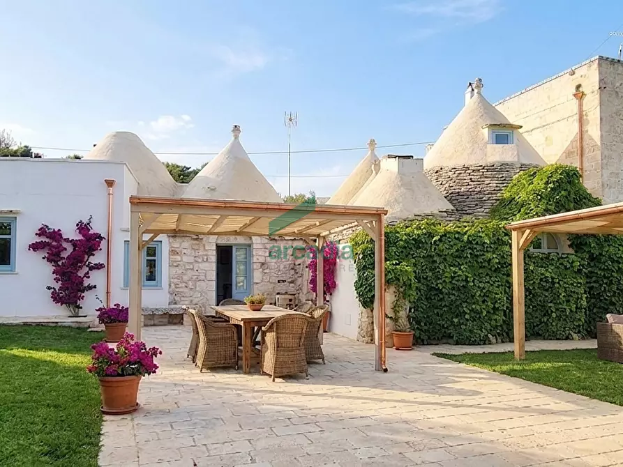 Immagine 1 di Rustico / casale in vendita  in Contrada San Nicola 111a a Monopoli