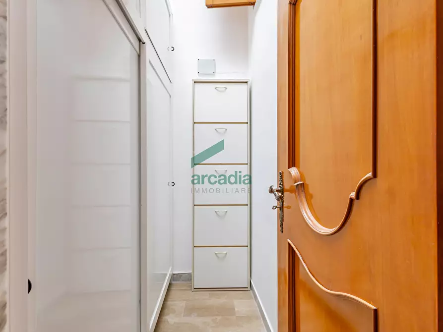 Immagine 37 di Casa indipendente in vendita  in Via Gabriele D'Annunzio 11 a Triggiano