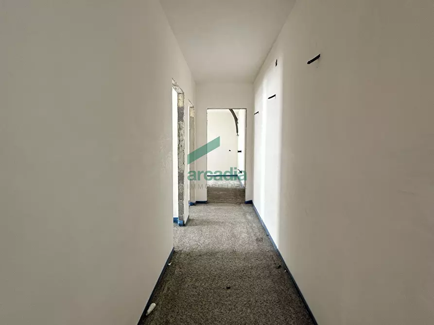 Immagine 36 di Villa in vendita  in SP214 27 a Castrignano Del Capo