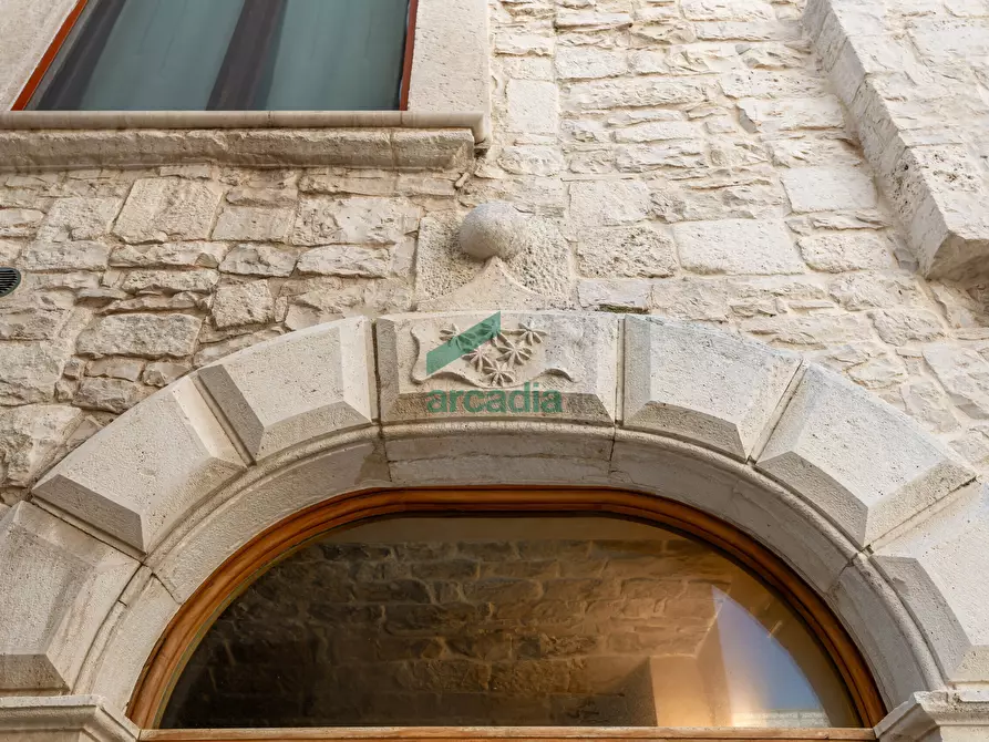 Immagine 3 di Quadrilocale in vendita  in Via Spirito Santo 37 a Giovinazzo