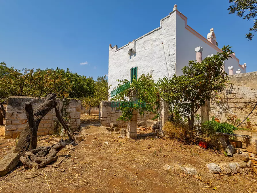 Immagine 1 di Rustico / casale in vendita  in Contrada Conchia 293 a Monopoli