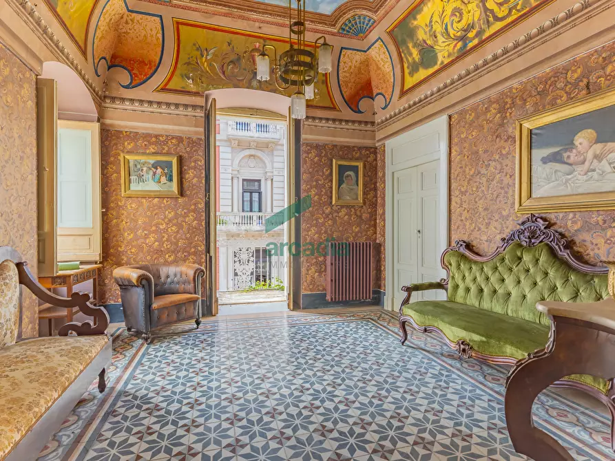 Immagine 1 di Appartamento in vendita  in Piazza Nicola e Costa 13 a Castellana Grotte