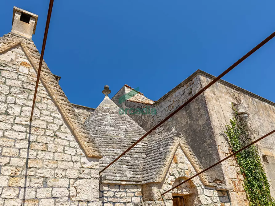 Immagine 9 di Rustico / casale in vendita  in SP32 68 a Putignano