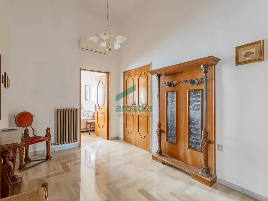 Immagine 16 di Casa indipendente in vendita  in Via Gabriele D'Annunzio 11 a Triggiano