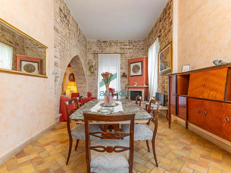 Immagine 30 di Quadrilocale in vendita  in Via Spirito Santo 37 a Giovinazzo