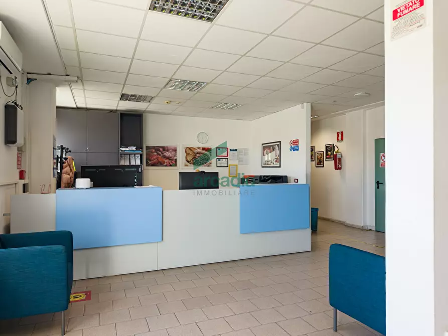 Immagine 4 di Attività artigianale in vendita  in Via Casamassima 91 a Capurso