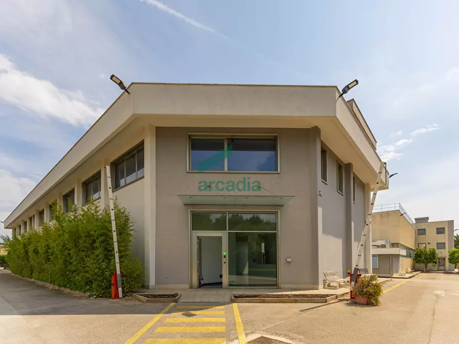 Immagine 6 di Attività artigianale in vendita  in Via dei Gigli 21 a Modugno