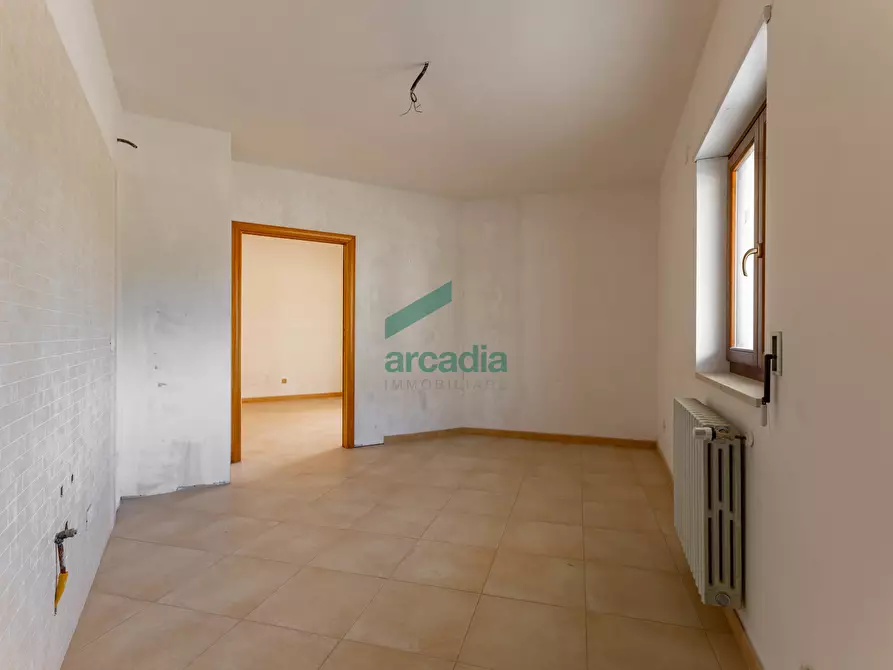 Immagine 14 di Trilocale in vendita  in Via Benigno Zaccagnini 1 a Bitetto