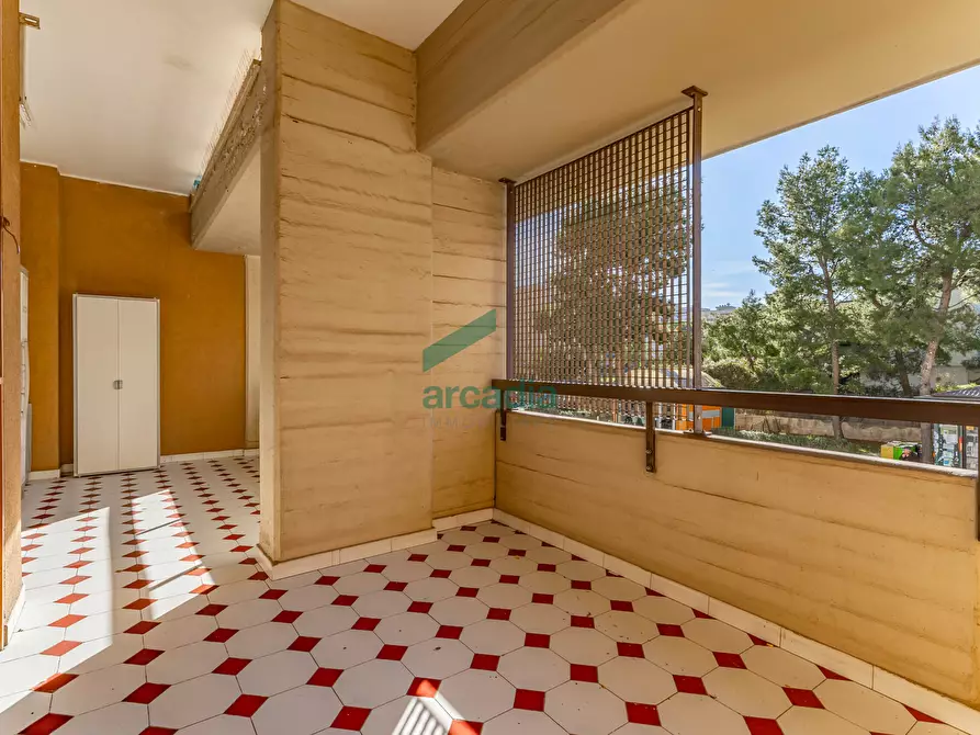 Immagine 19 di Ufficio in vendita  in Via Camillo Rosalba 49 a Bari