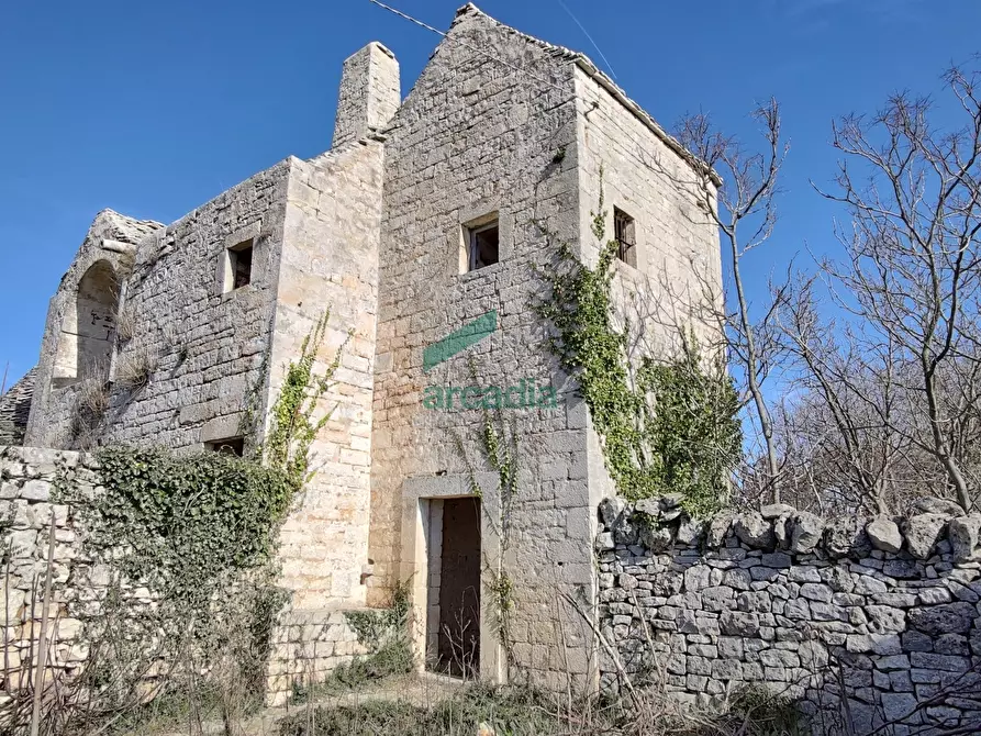 Immagine 1 di Rustico / casale in vendita  in Via Bosco Selva 24 a Alberobello