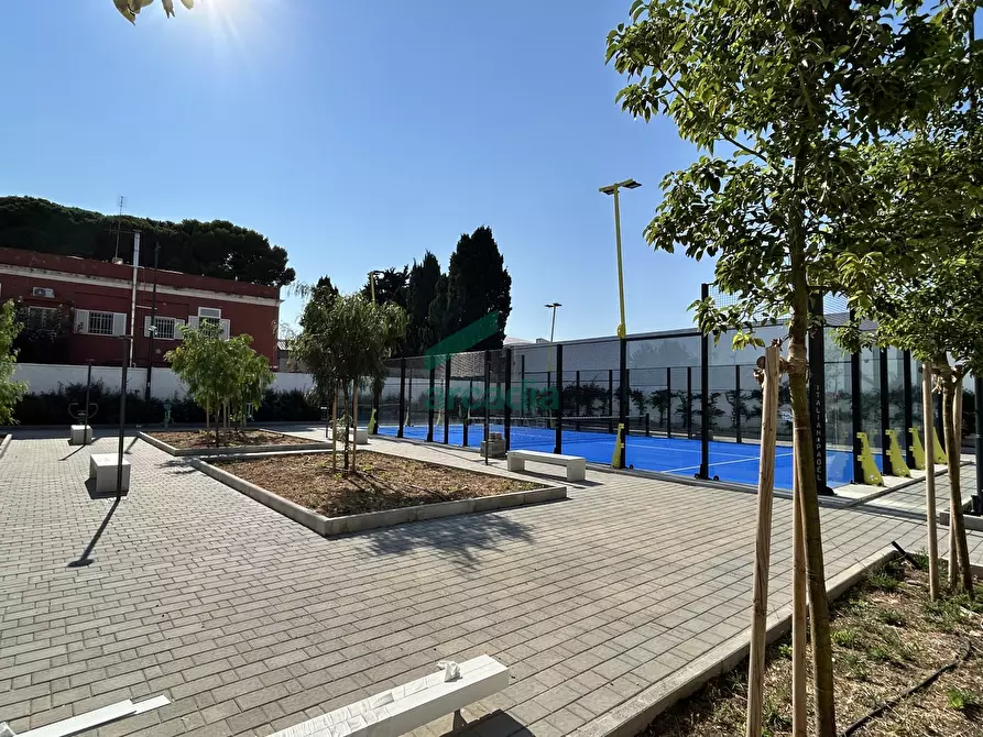 Immagine 23 di Bilocale in affitto  in Via Giovanni Amendola 156 a Bari