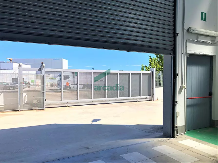 Immagine 25 di Attività artigianale in vendita  in Via delle Magnolie 8 a Modugno