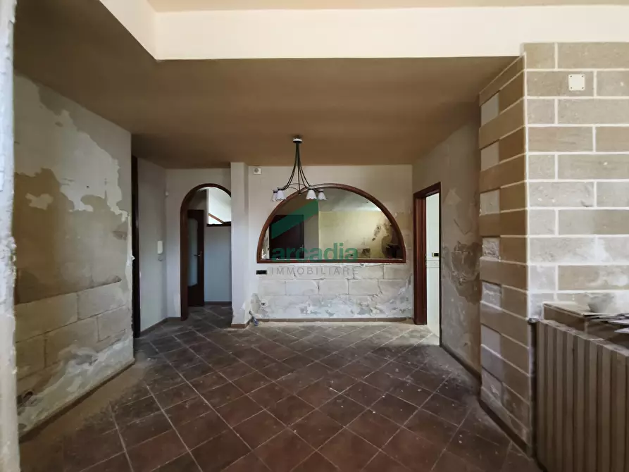 Immagine 52 di Villa in vendita  in Via Nazionale 8/H a Bari