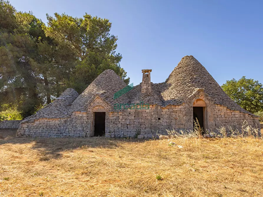 Immagine 1 di Rustico / casale in vendita  in Contrada Scrasciolla 13 a Alberobello