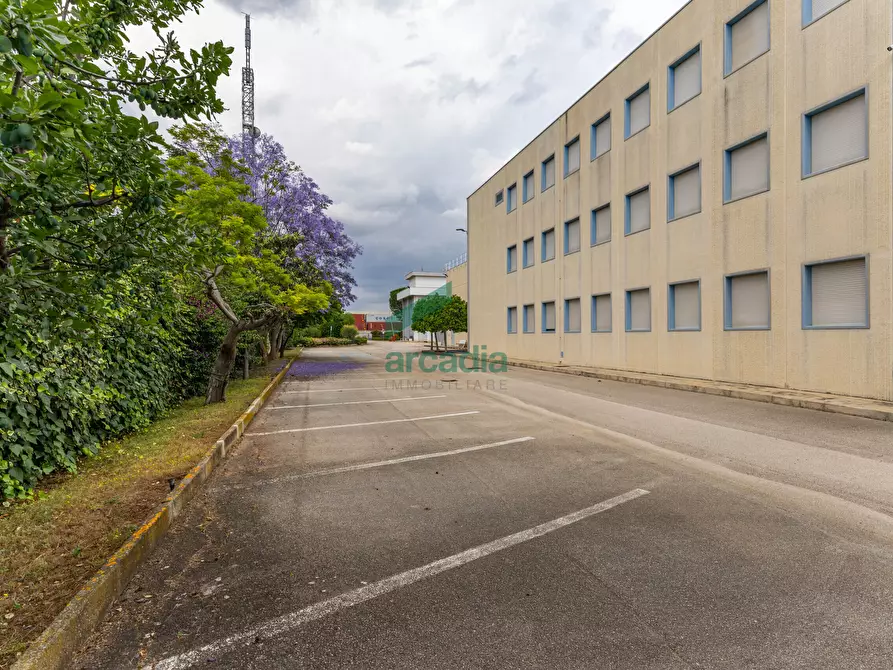 Immagine 25 di Attività artigianale in vendita  in Via dei Gigli 21 a Modugno