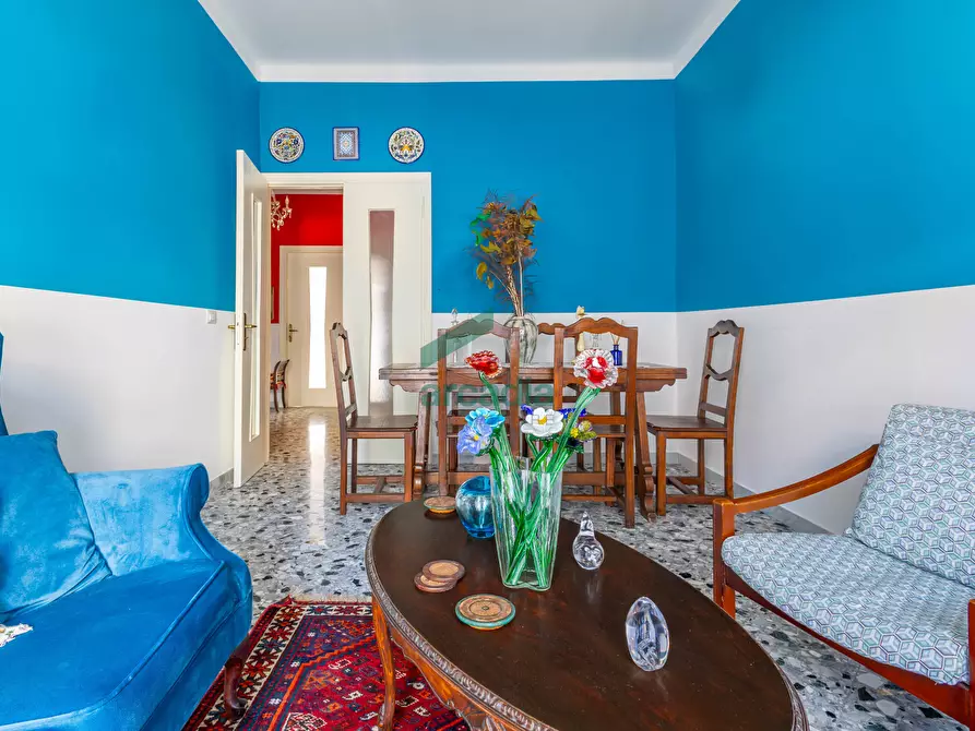 Immagine 9 di Appartamento in vendita  in Largo Ciaia 13 a Bari