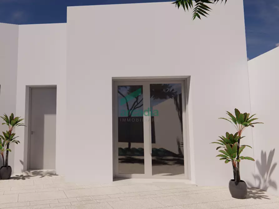 Immagine 18 di Villa in vendita  in SP214 27 a Castrignano Del Capo