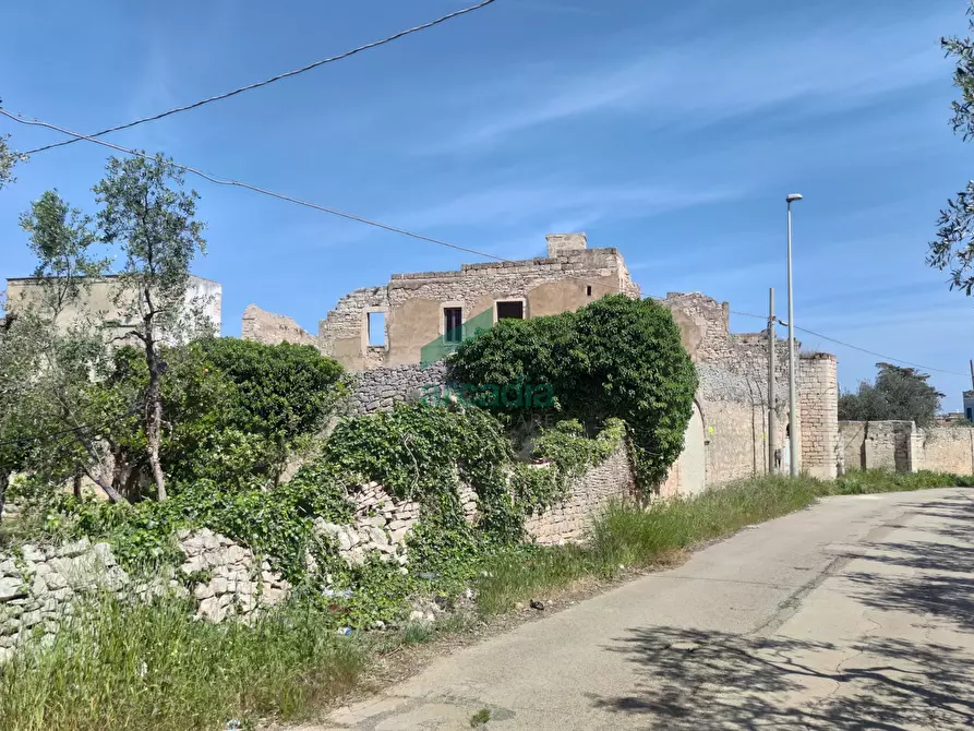 Immagine 28 di Rustico / casale in vendita  in Via Dott. Saverio Daconto Storico 12 a Giovinazzo