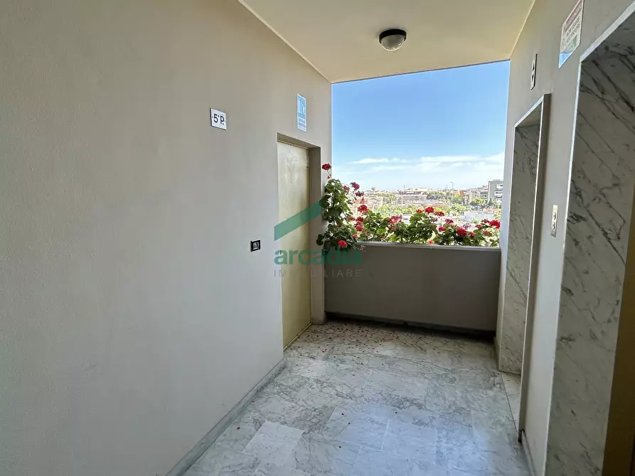 Immagine 20 di Ufficio in affitto  in Viale San Josemaría Escrivá 28 a Bari