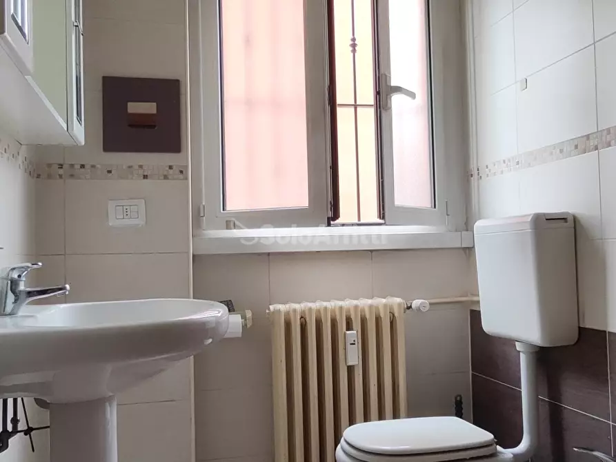 Immagine 3 di Bilocale in affitto  in VIA CARLO POMA 2 a Cinisello Balsamo