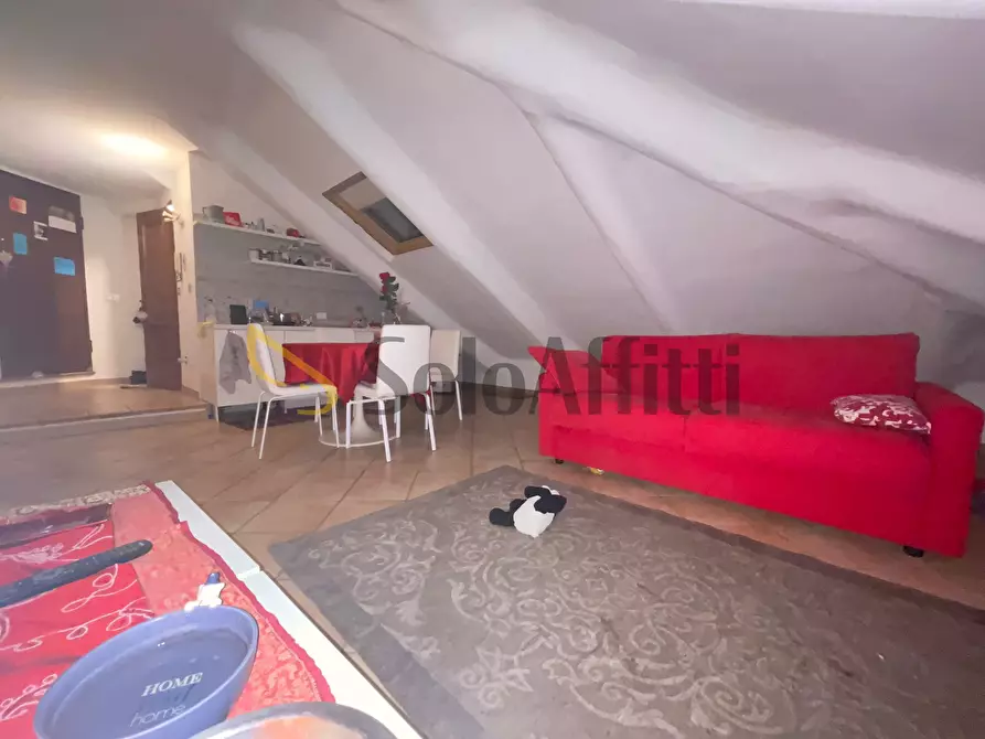 Immagine 3 di Bilocale in affitto  in Via Giacomo Medici a Torino