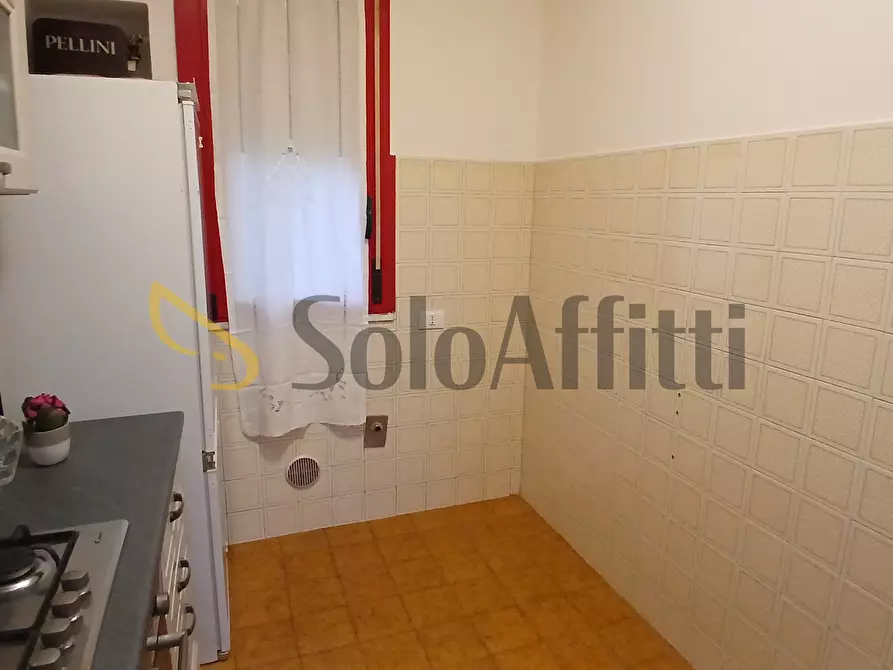 Immagine 26 di Trilocale in affitto  in Via Benedetto Croce 82 a Modena