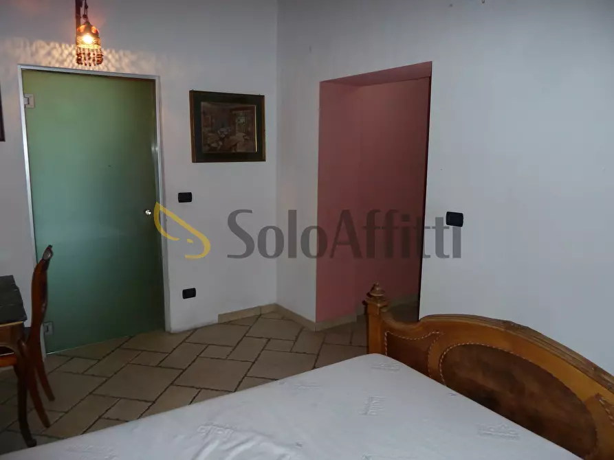 Immagine 31 di Appartamento in affitto  in Via Vittorio Emanuele II 151 a Bordighera