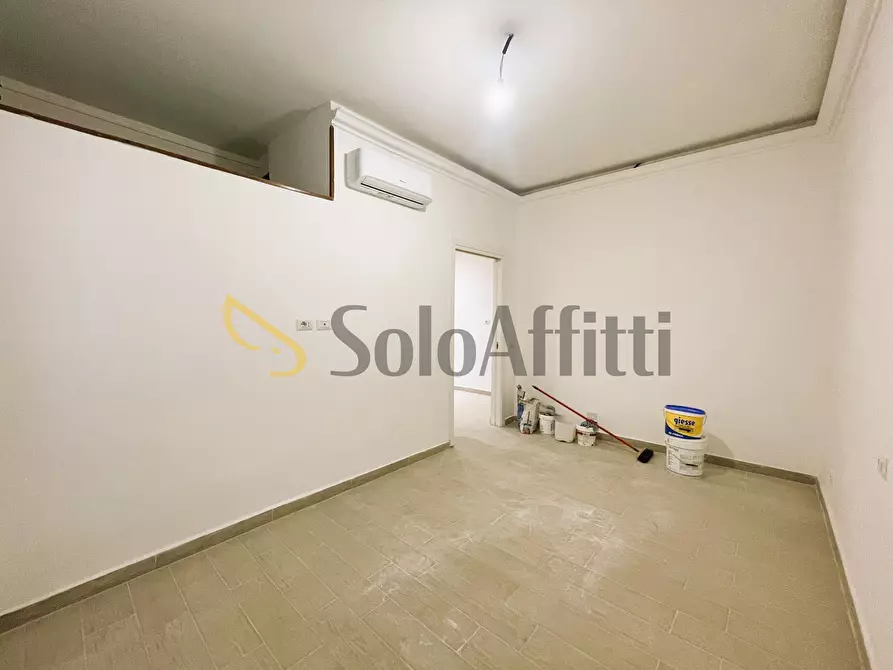 Immagine 8 di Trilocale in affitto  in Via dei Brusati 30 a Roma