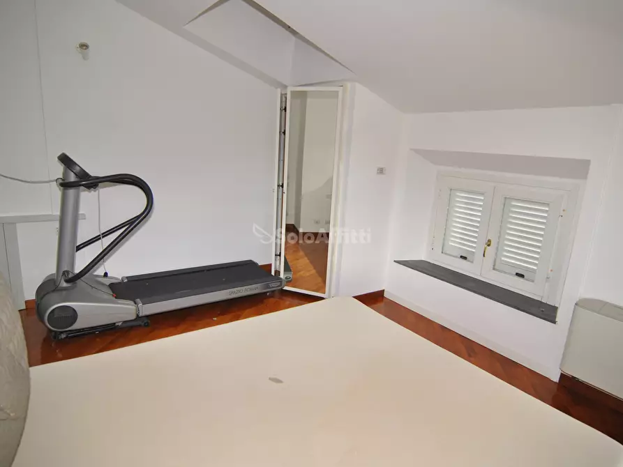 Immagine 34 di Appartamento in affitto  in Viale Italia 104 a Livorno