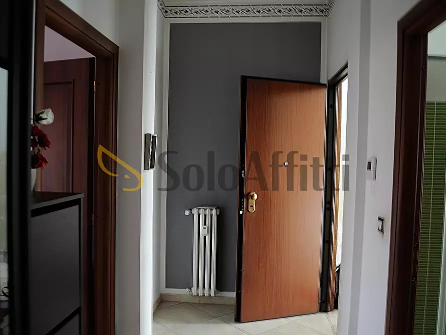 Immagine 16 di Bilocale in affitto  in Via Turati 4 a Settimo Torinese