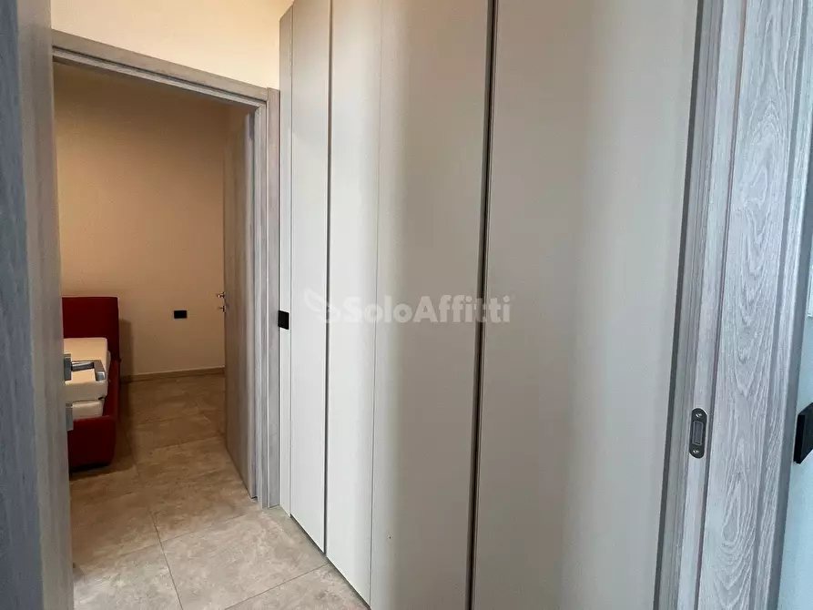 Immagine 7 di Bilocale in affitto  in Via San Rocco 129 a Seregno