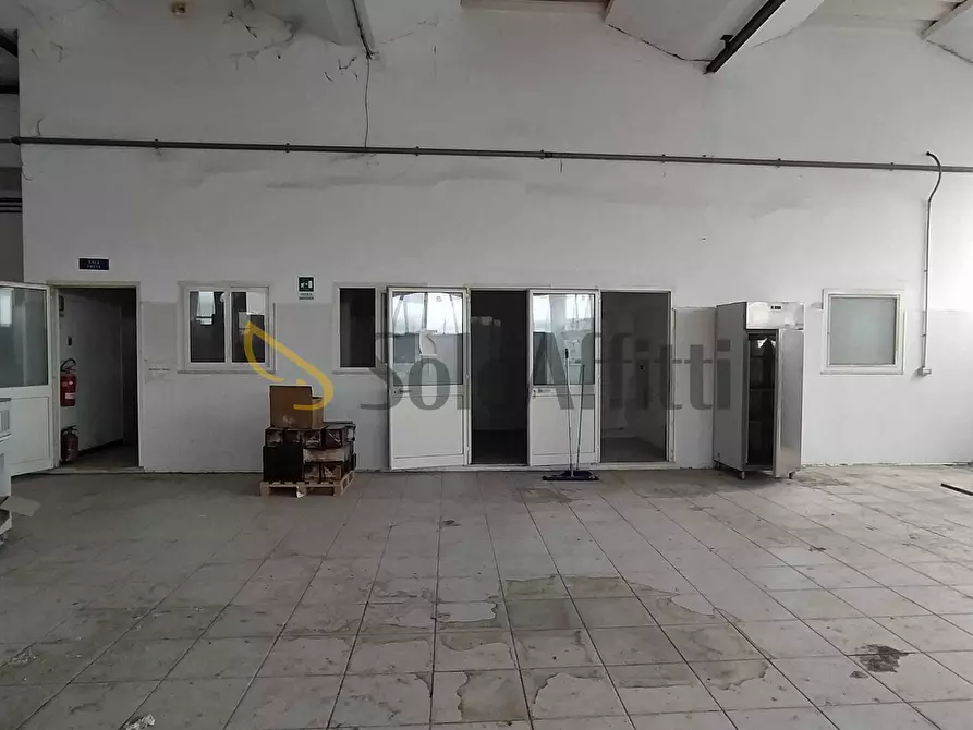 Immagine 5 di Capannone industriale in affitto  in Strada di Recentino a Terni