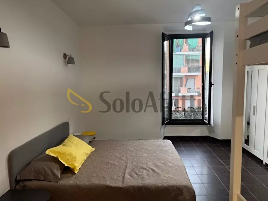 Immagine 12 di Bilocale in affitto  in Via Giuseppe Meda 47 a Milano