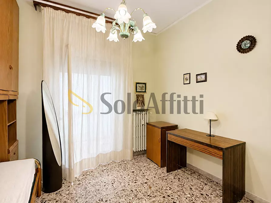 Immagine 20 di Pentalocale in affitto  in Viale Guglielmo Marconi a Potenza