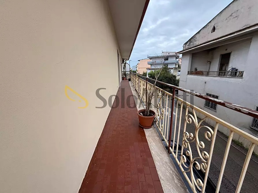 Immagine 6 di Quadrilocale in affitto  in Viale Abramo Lincoln 282 a Caserta