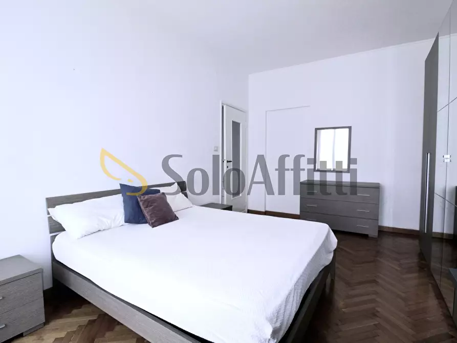 Immagine 3 di Bilocale in affitto  in Viale Brianza 8 a Milano