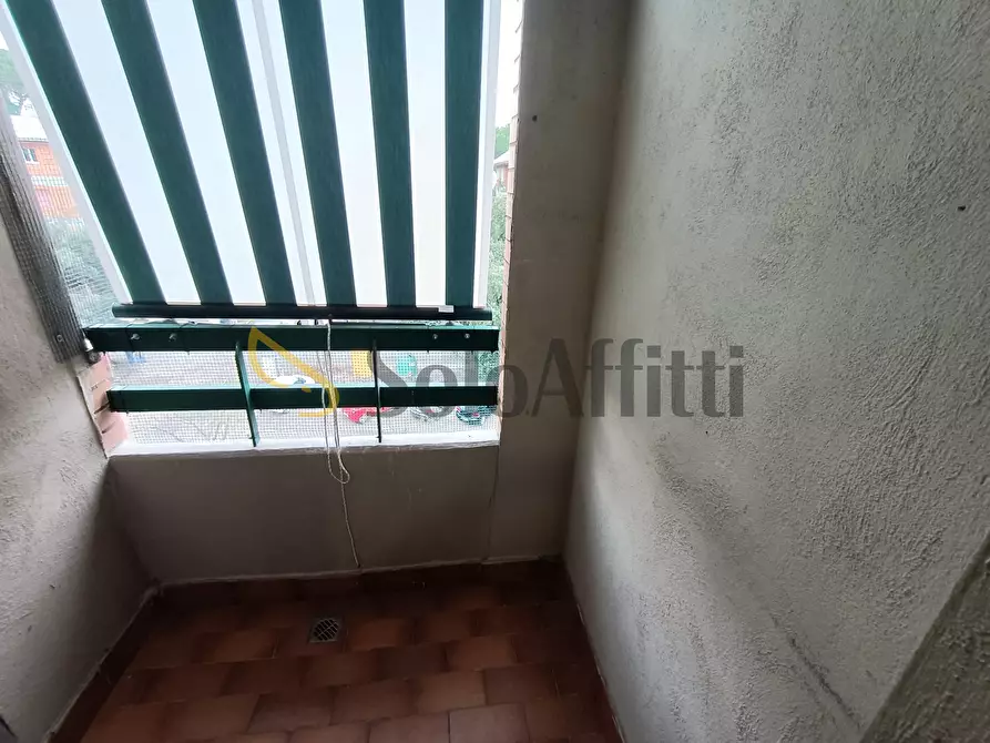 Immagine 7 di Trilocale in affitto  in Via della Stazione di Ottavia a Roma
