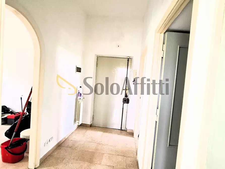 Immagine 26 di Bilocale in affitto  in via San Sebastiano 17 a Morlupo