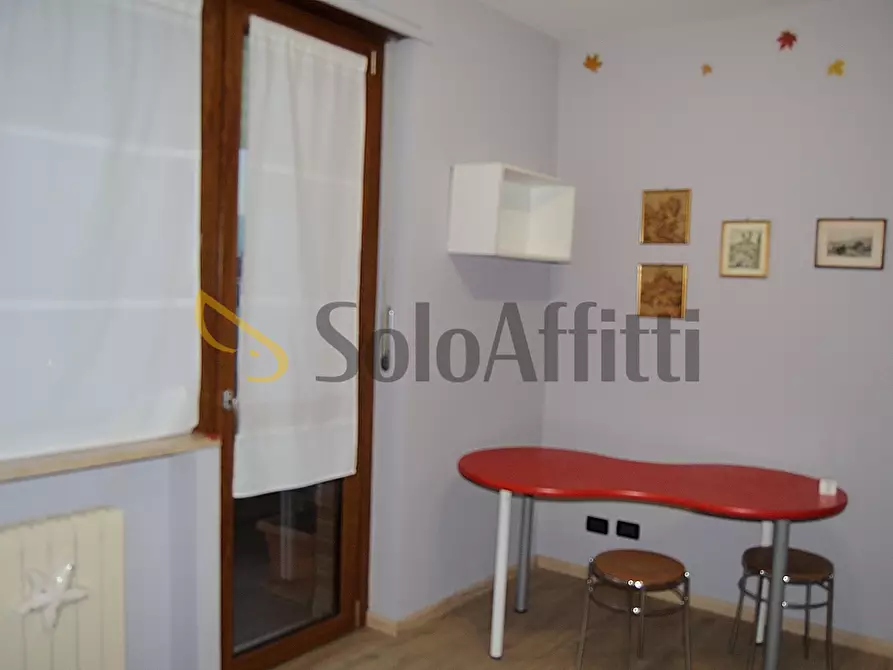 Immagine 17 di Trilocale in affitto  in Via del Porto 23 a San Mauro Torinese
