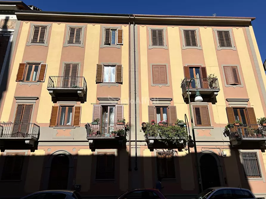 Immagine 1 di Bilocale in affitto  a Torino