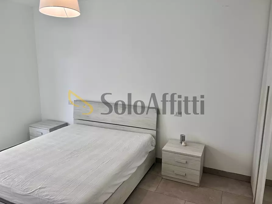 Immagine 12 di Bilocale in affitto  in Via Giuseppe Mazzini 41 a Alba Adriatica