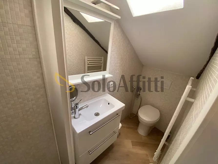 Immagine 16 di Bilocale in affitto  in Via Giacinto Carena a Torino