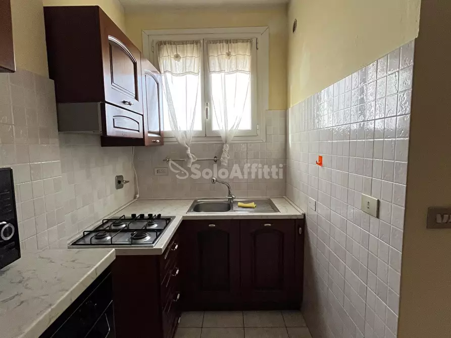 Immagine 9 di Bilocale in affitto  in Via Trieste a Rivalta Di Torino