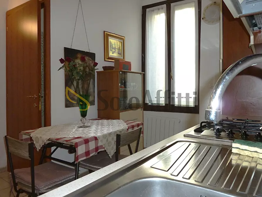 Immagine 5 di Trilocale in affitto  in Via Luca Spinola 1 a San Remo
