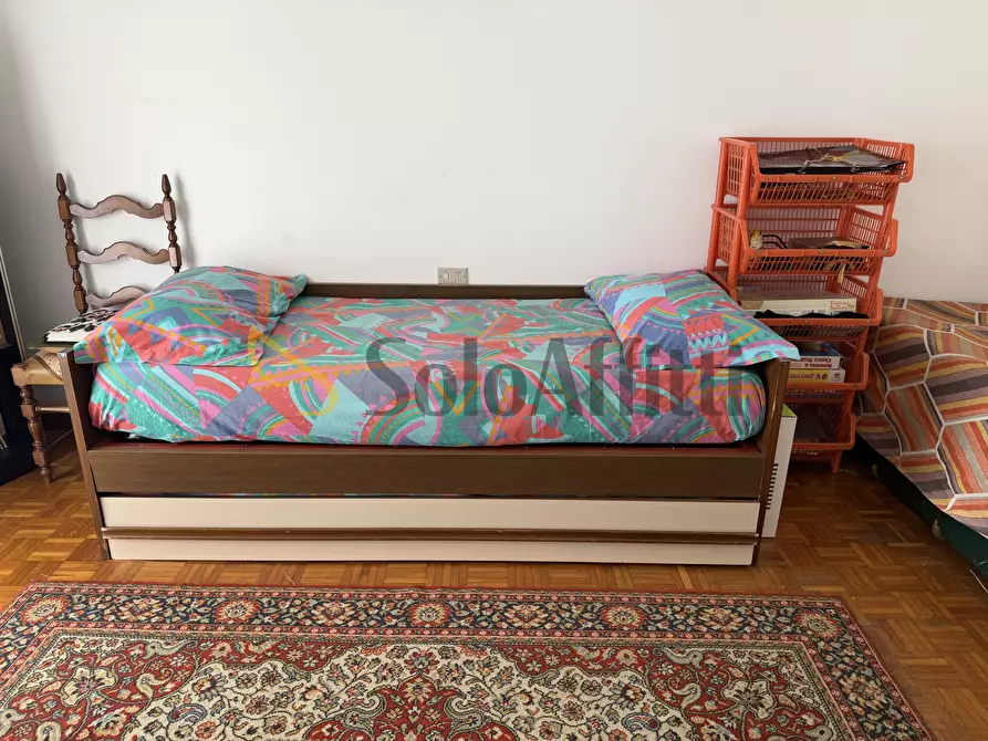 Immagine 21 di Trilocale in affitto  in Via dei Tigli 14 a Solaro