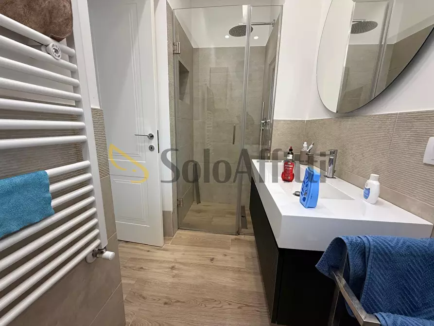 Immagine 20 di Villa in affitto  in Via Ten. Politano 4 a Caserta